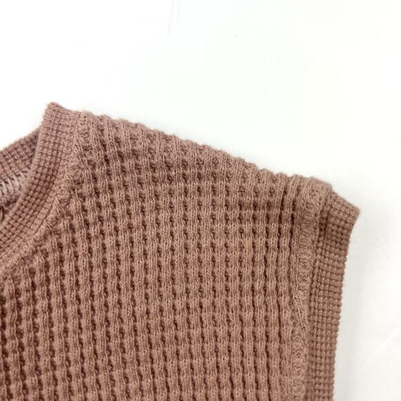 Zara Neutral Thermal Romper - Picture 4 of 5